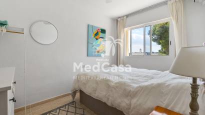 Resale - Townhouse -
Orihuela Costa - Campoamor