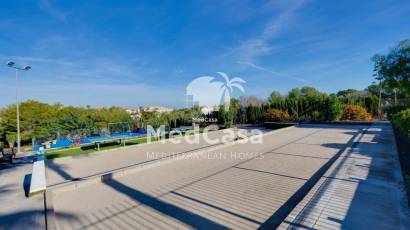 Segunda mano - Ático -
Orihuela Costa - Cabo Roig