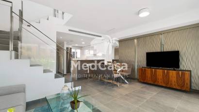 New Build - Townhouse -
Monforte del Cid