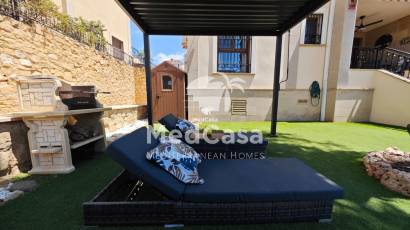 Wiederverkauf - Apartment -
Algorfa - La finca Golf