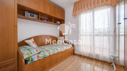 Resale - Townhouse -
Torrevieja - Los Balcones