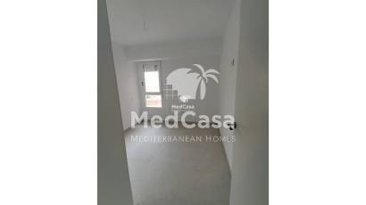 Wiederverkauf - Apartment -
Torrevieja - La Mata