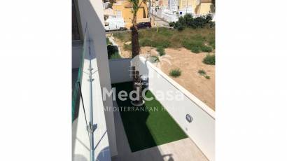 New Build - Villa -
Orihuela Costa