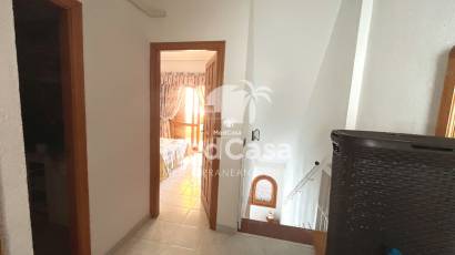 Resale - Townhouse -
Ciudad Quesada
