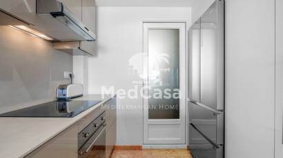 Wiederverkauf - Apartment -
Altea - La Serra