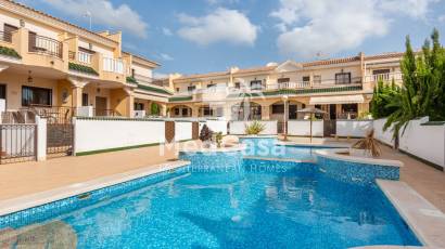Resale - Townhouse -
Ciudad Quesada - Lo Marabú