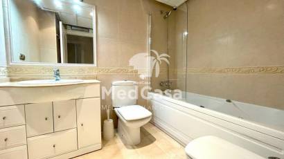 Resale - Penthouse -
Orihuela Costa - Aguamarina