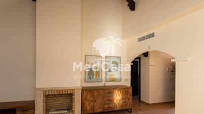 Neubau - Villa -
Fuente Alamo