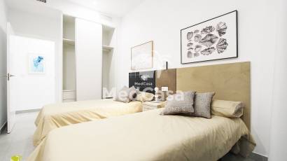 New Build - Villa -
Pinar de Campoverde