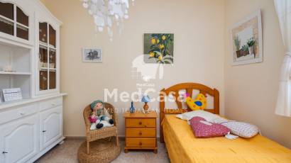 Resale - Semi detached  -
Torrevieja - Nueva Torrevieja - Aguas Nuevas