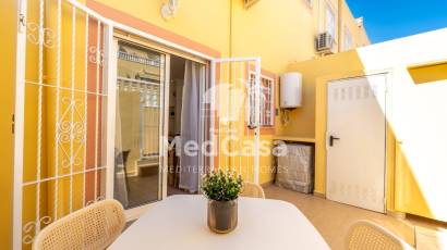 Resale - Townhouse -
Orihuela Costa - Las Filipinas