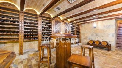 Resale - Villa -
La Aparecida - Orihuela