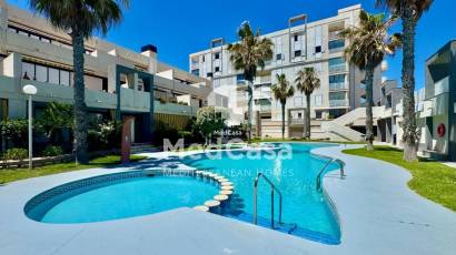 Wiederverkauf - Apartment -
Torrevieja - La Mata