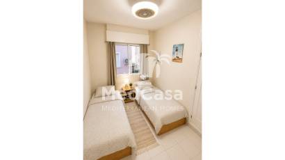 Wiederverkauf - Apartment -
Torrevieja - Playa Los Naufragos