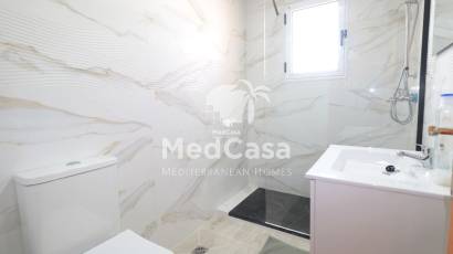 Resale - Townhouse -
Torrevieja - Torreta Florida