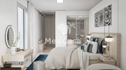 New Build - Townhouse -
Los Alcázares