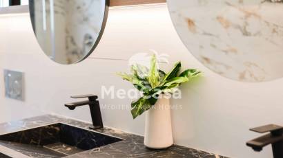 Obra nueva - Villa -
Ciudad Quesada