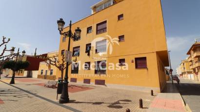 Segunda mano - Apartamento -
Formentera de Segura - Formentera del Segura