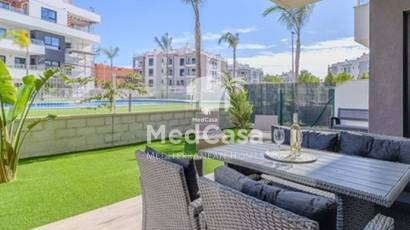 Segunda mano - Apartamento -
Orihuela Costa - Las Filipinas