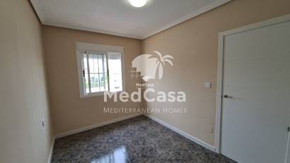 Resale - Townhouse -
Orihuela Costa - Playa Flamenca