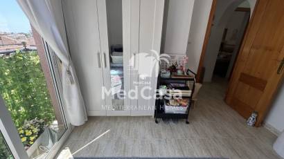 Resale - Apartment -
Orihuela Costa - Villamartín