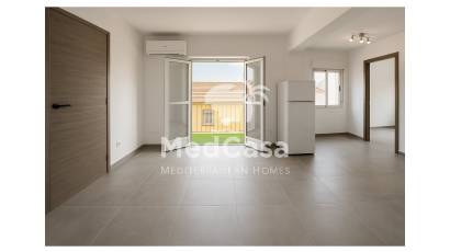 Wiederverkauf - Apartment -
Pilar de la Horadada - Pueblo Latino