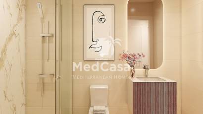 Neubau - Apartment -
Pilar de la Horadada