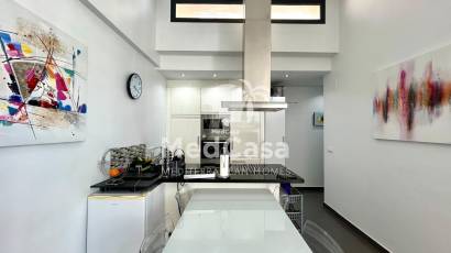 Resale - Semi -
Orihuela Costa - Villamartín-Las Filipinas