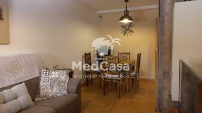 Wiederverkauf - Erdgeschosswohnung -
Formentera del Segura