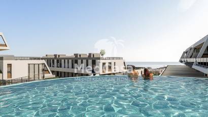Neubau - Apartment -
Gran Alacant