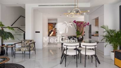 New Build - Semi detached  -
San Pedro del Pinatar