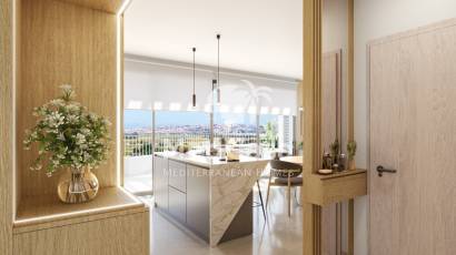 Neubau - Penthousewohnung -
Guardamar del Segura - Guardamar