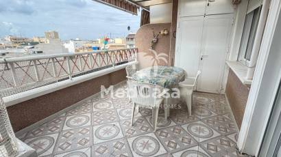 Segunda mano - Ático -
Torrevieja - Playa del Cura