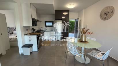 Wiederverkauf - Erdgeschosswohnung -
Pilar de la Horadada