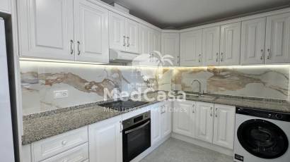 Wiederverkauf - Apartment -
Orihuela Costa - Las Filipinas