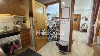 Resale - Apartment -
Orihuela Costa - Villamartín