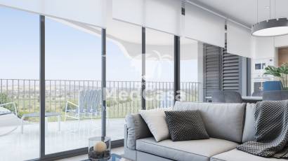 New Build - Penthouse -
Guardamar del Segura