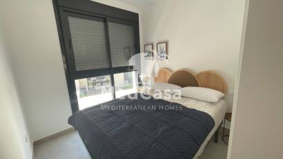 Wiederverkauf - Penthousewohnung -
Orihuela Costa