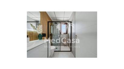 Neubau - Villa -
Golf Vistabella
