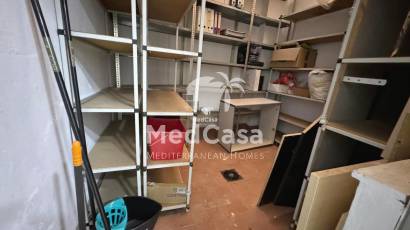 Resale - Commercial -
Guardamar del Segura - Guardamar