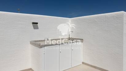 Neubau - Villa -
Torre Pacheco - La Torre Golf