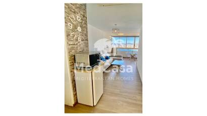 Segunda mano - Apartamento -
Benidorm - Rincón de Loix