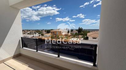 New Build - Villa -
Rojales - Ciudad Quesada