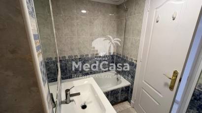 Segunda mano - Apartamento -
Algorfa - Pueblo