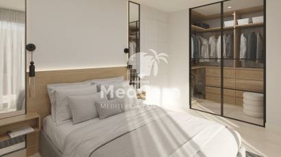 New Build - Villa -
Los Montesinos