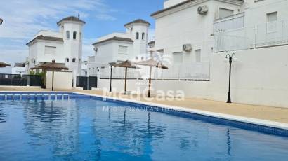 Segunda mano - Villa -
San Fulgencio - Urbanización La Marina