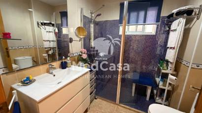 Segunda mano - Apartamento -
Pilar de la Horadada
