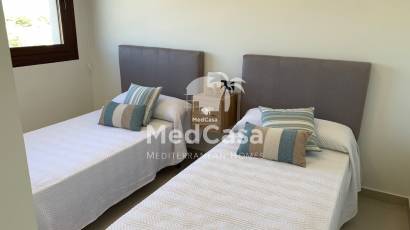 Resale - Penthouse -
Los Balcones (Torrevieja)
