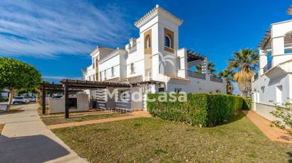 Segunda mano - Villa -
Torre Pacheco - Roldán