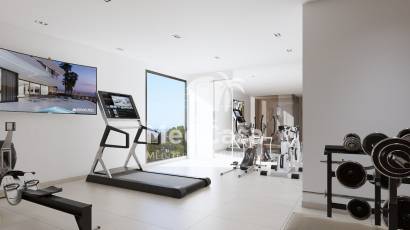 New Build - Villa -
Finestrat - Finestrat Urbanizaciones